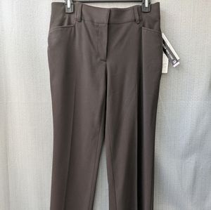 Comfort waist trousers/pants